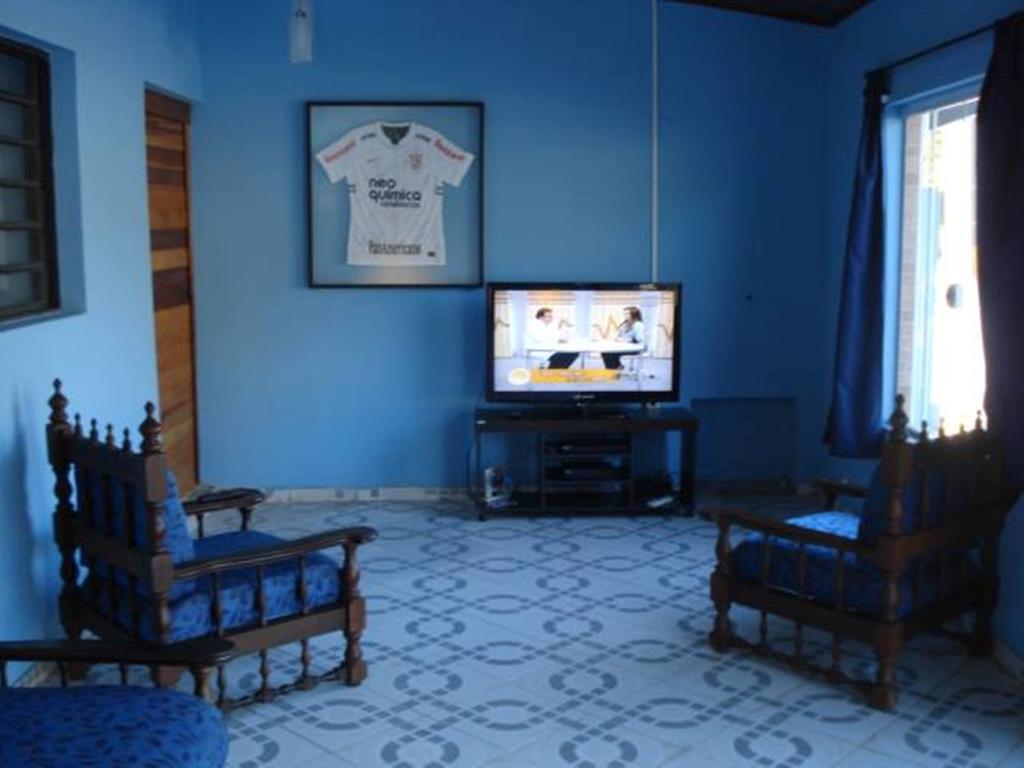 Pousada Do Ze Louquinho Aparecida  Ngoại thất bức ảnh