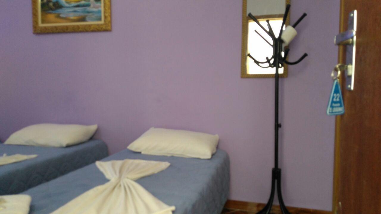 Pousada Do Ze Louquinho Aparecida  Ngoại thất bức ảnh
